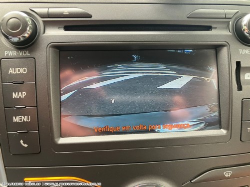 Toyota COROLLA XEI 2.0 2013/2014